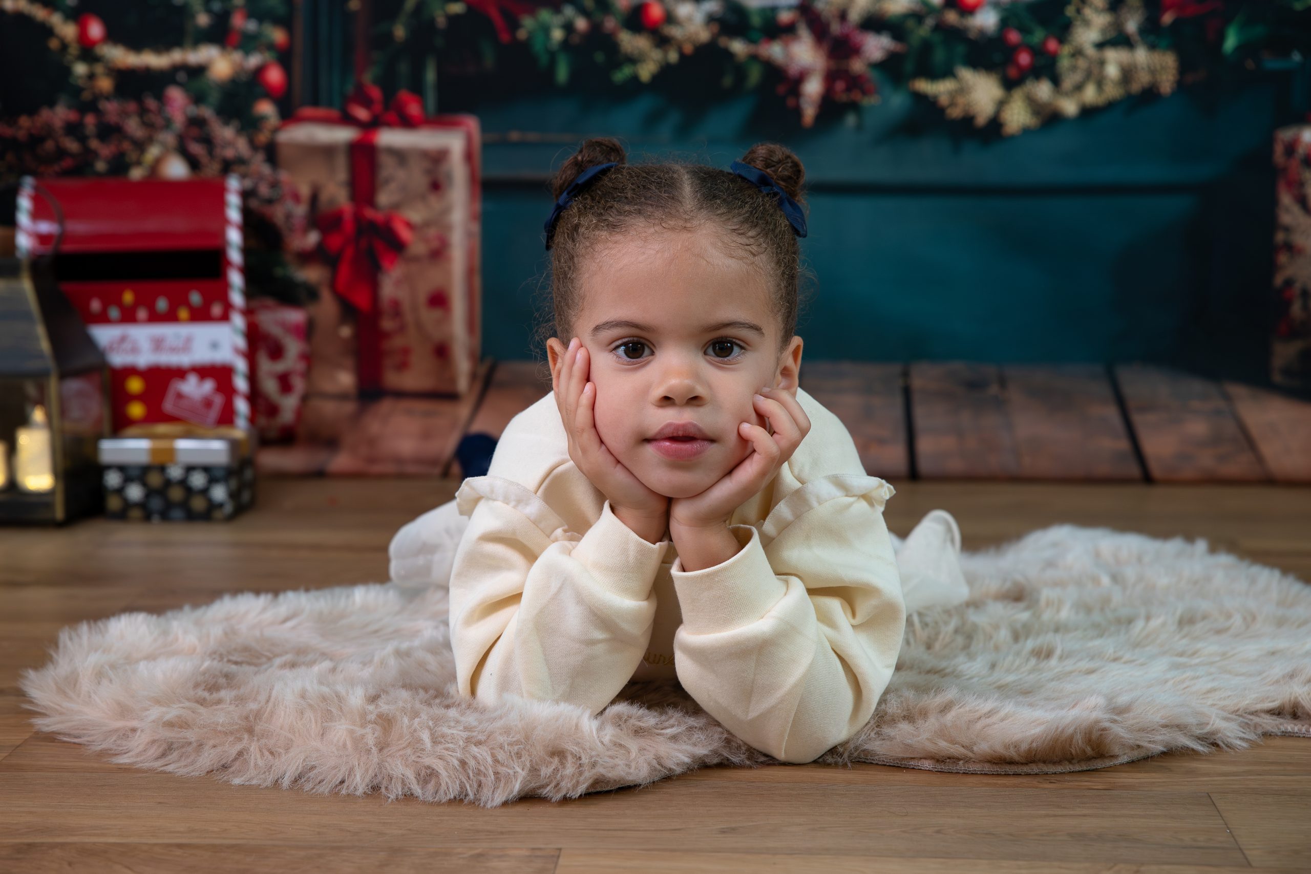 Dans l'Objectif de Lulu Séance photos