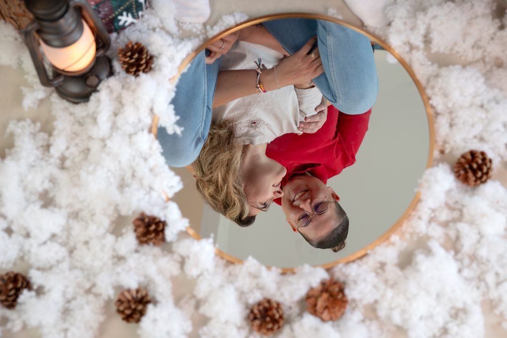 Séance Famille Dans l'objectif de Lulu