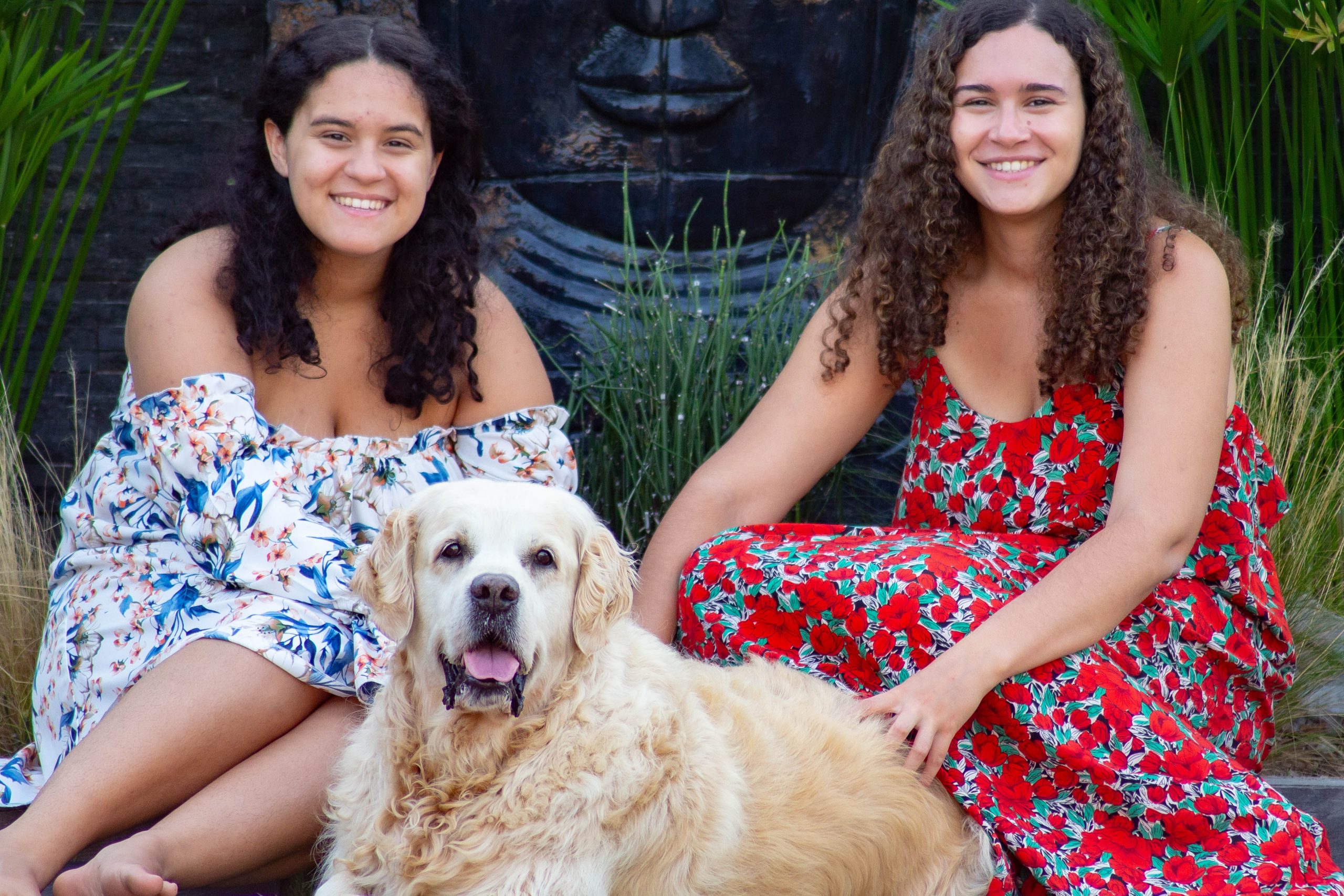 Dans l'Objectif de Lulu Séance photos